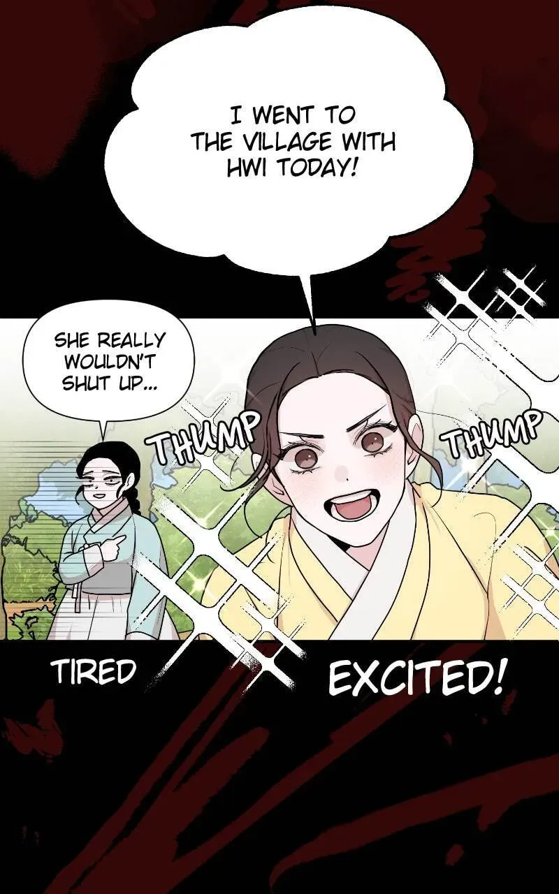 Fox Love Story Chapter 38 - Page 16