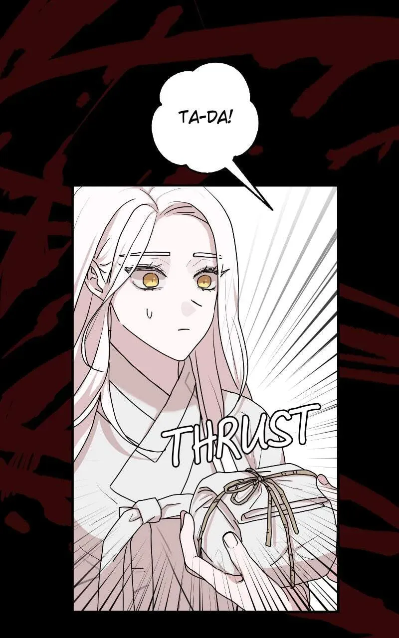 Fox Love Story Chapter 38 - Page 17