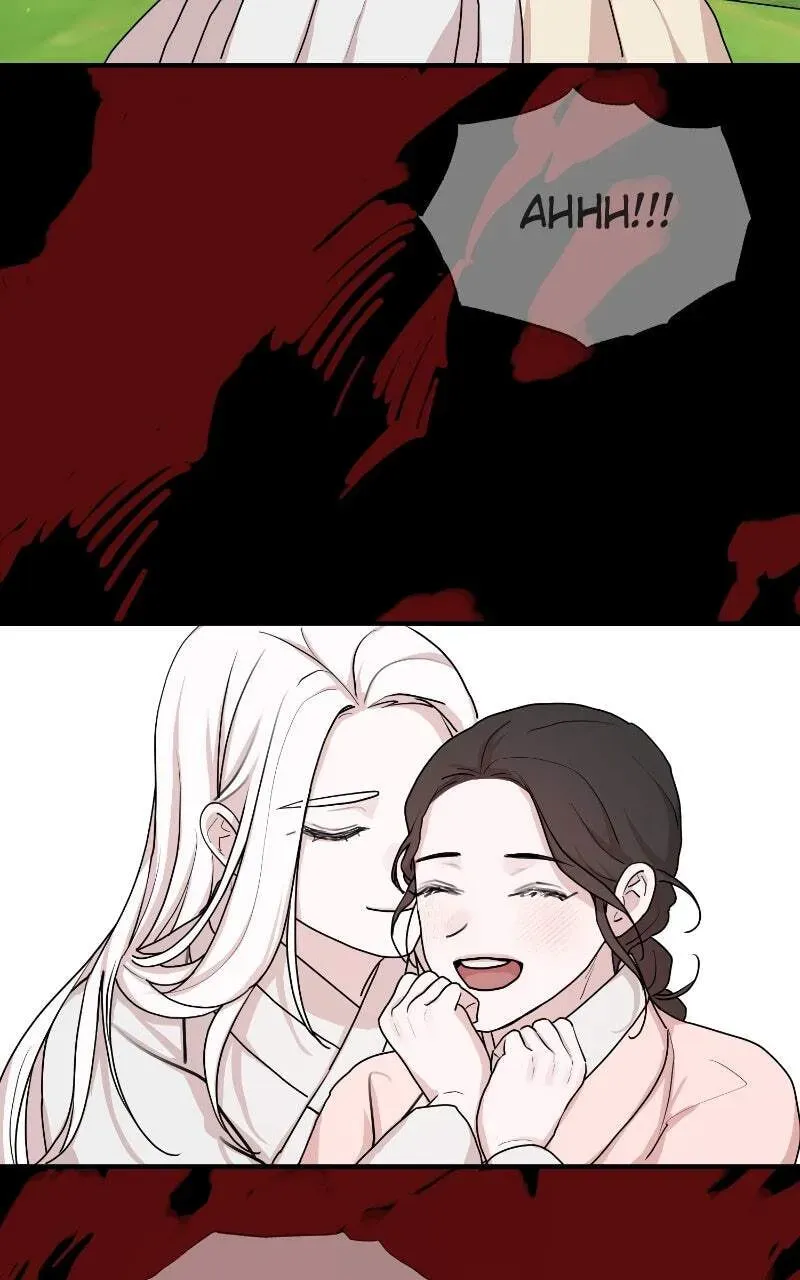 Fox Love Story Chapter 38 - Page 23