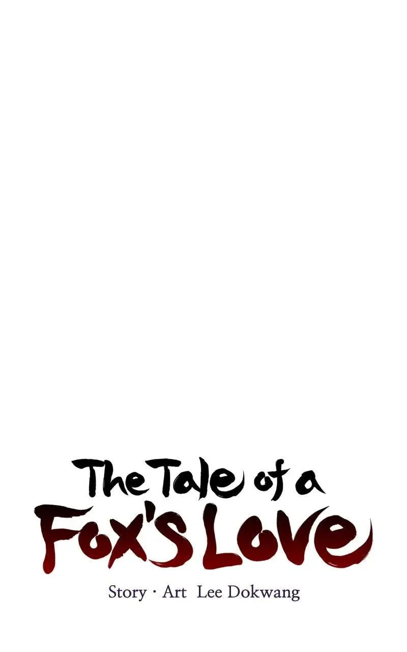 Fox Love Story Chapter 38 - Page 30