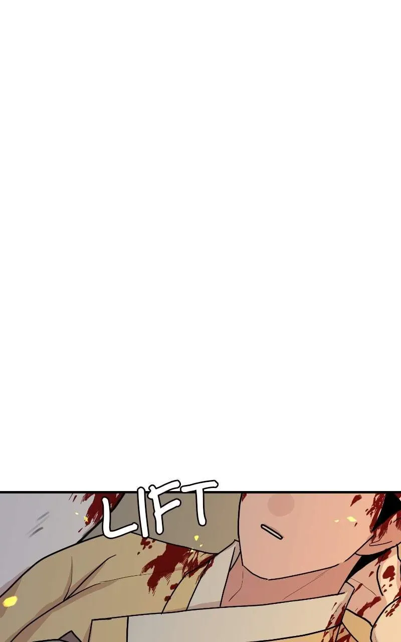 Fox Love Story Chapter 38 - Page 31