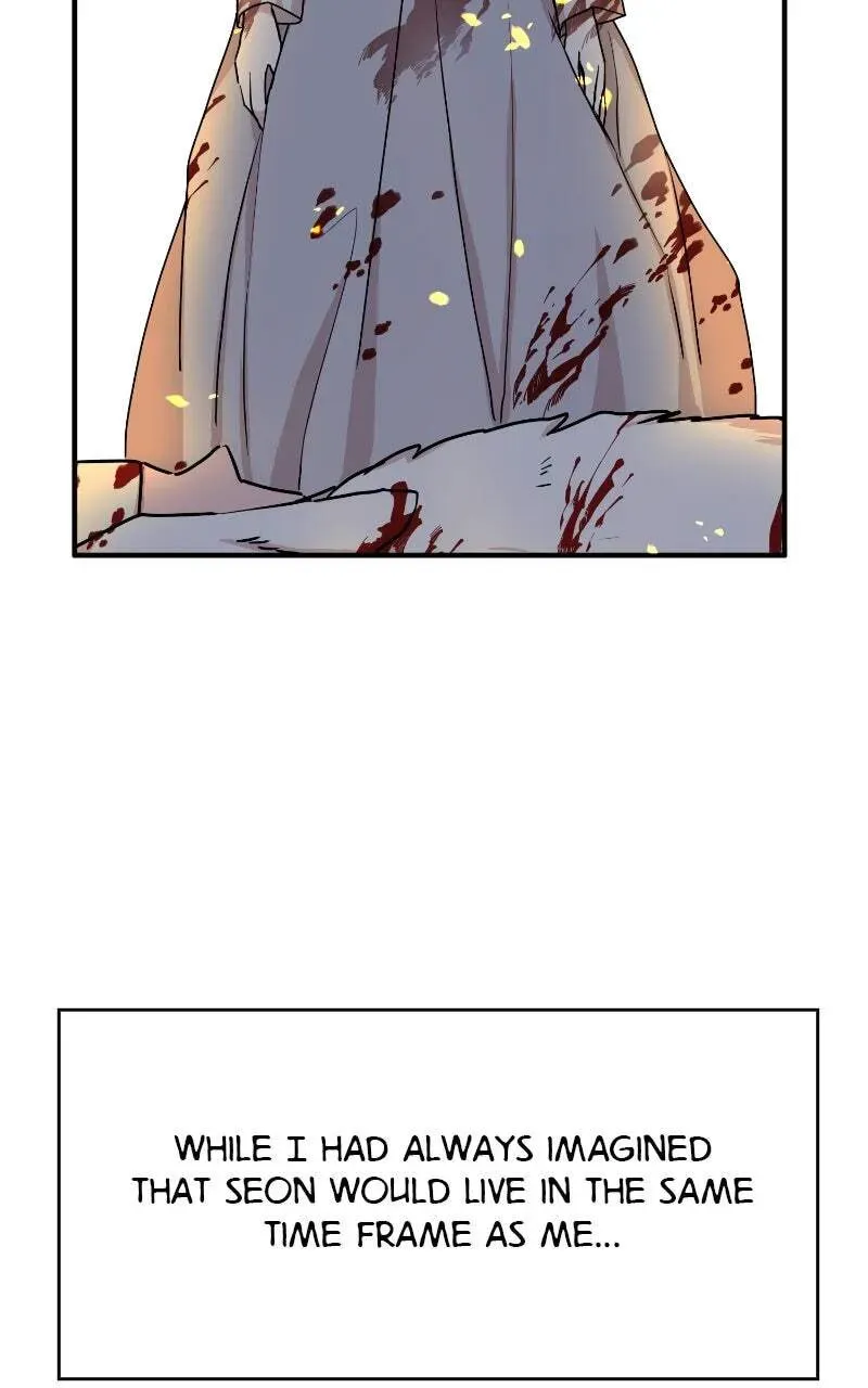 Fox Love Story Chapter 38 - Page 33