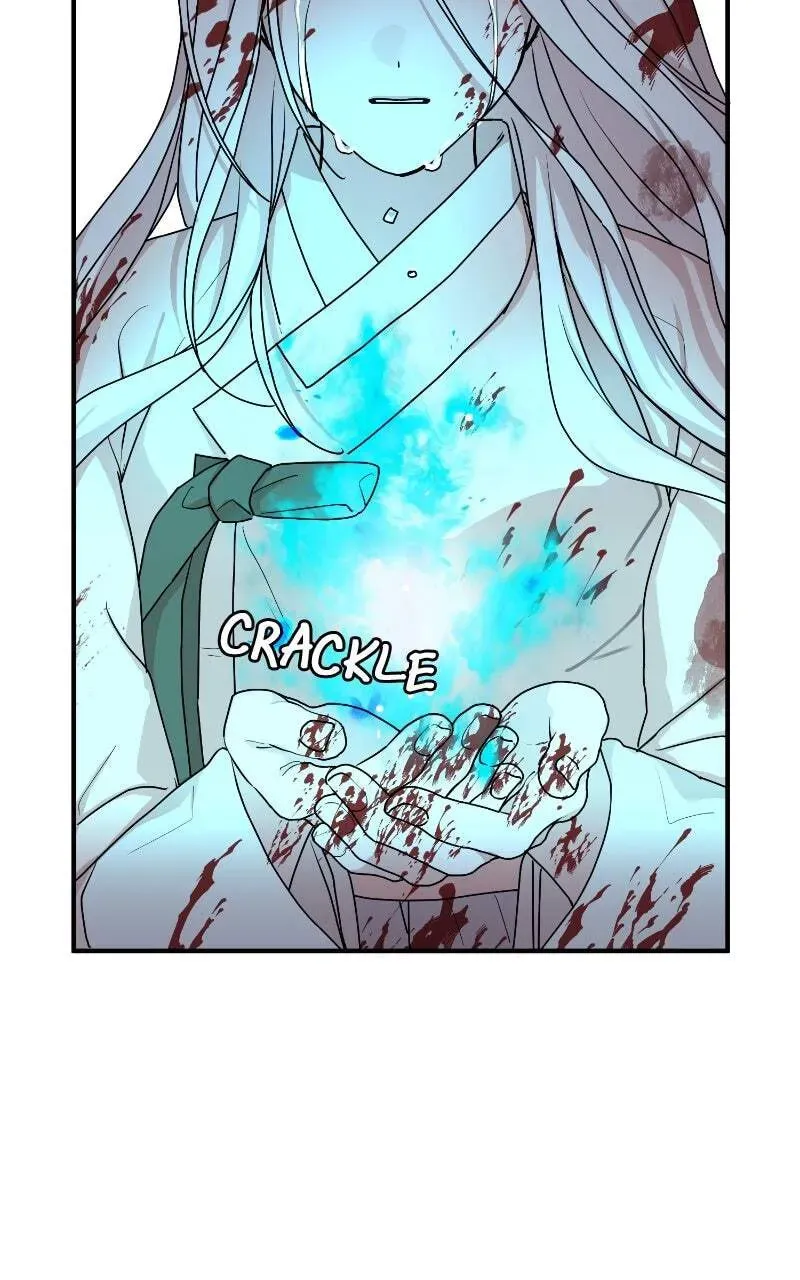 Fox Love Story Chapter 38 - Page 39