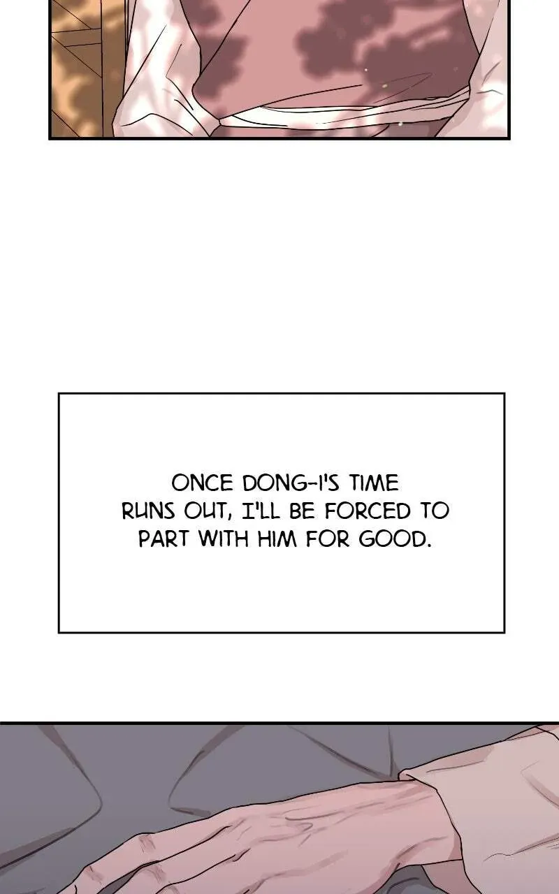 Fox Love Story Chapter 38 - Page 47