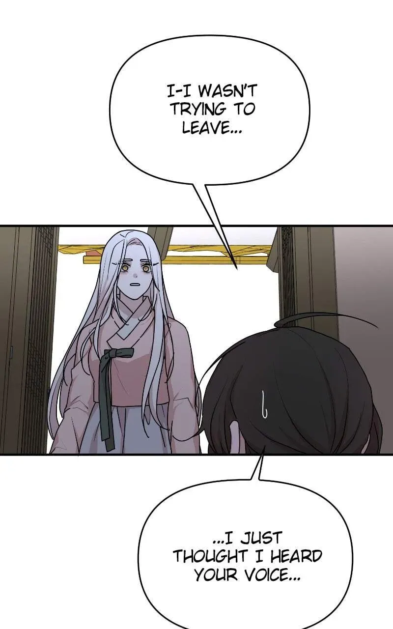 Fox Love Story Chapter 38 - Page 58