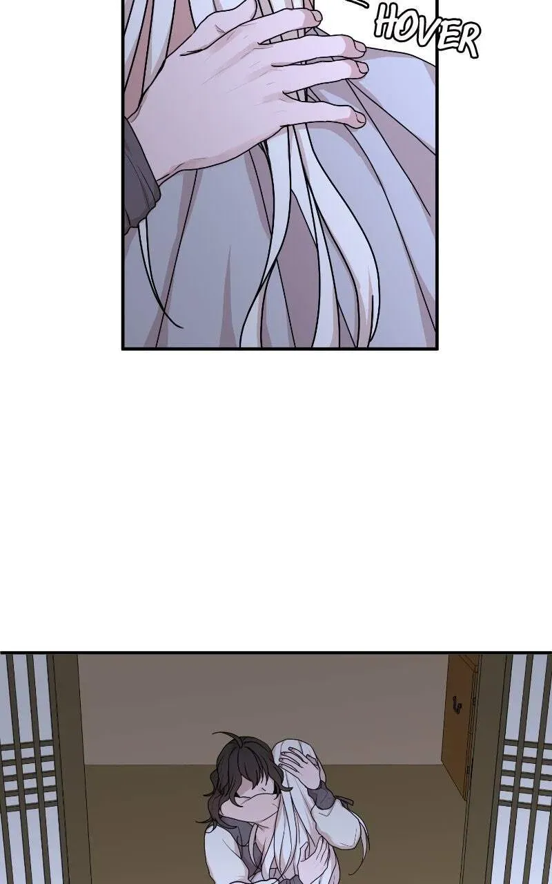 Fox Love Story Chapter 38 - Page 62