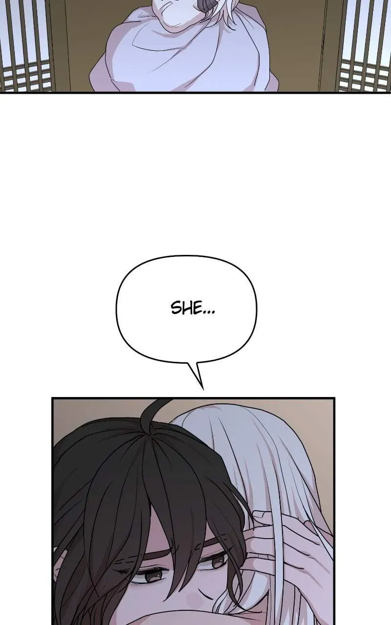 Fox Love Story Chapter 38 - Page 63