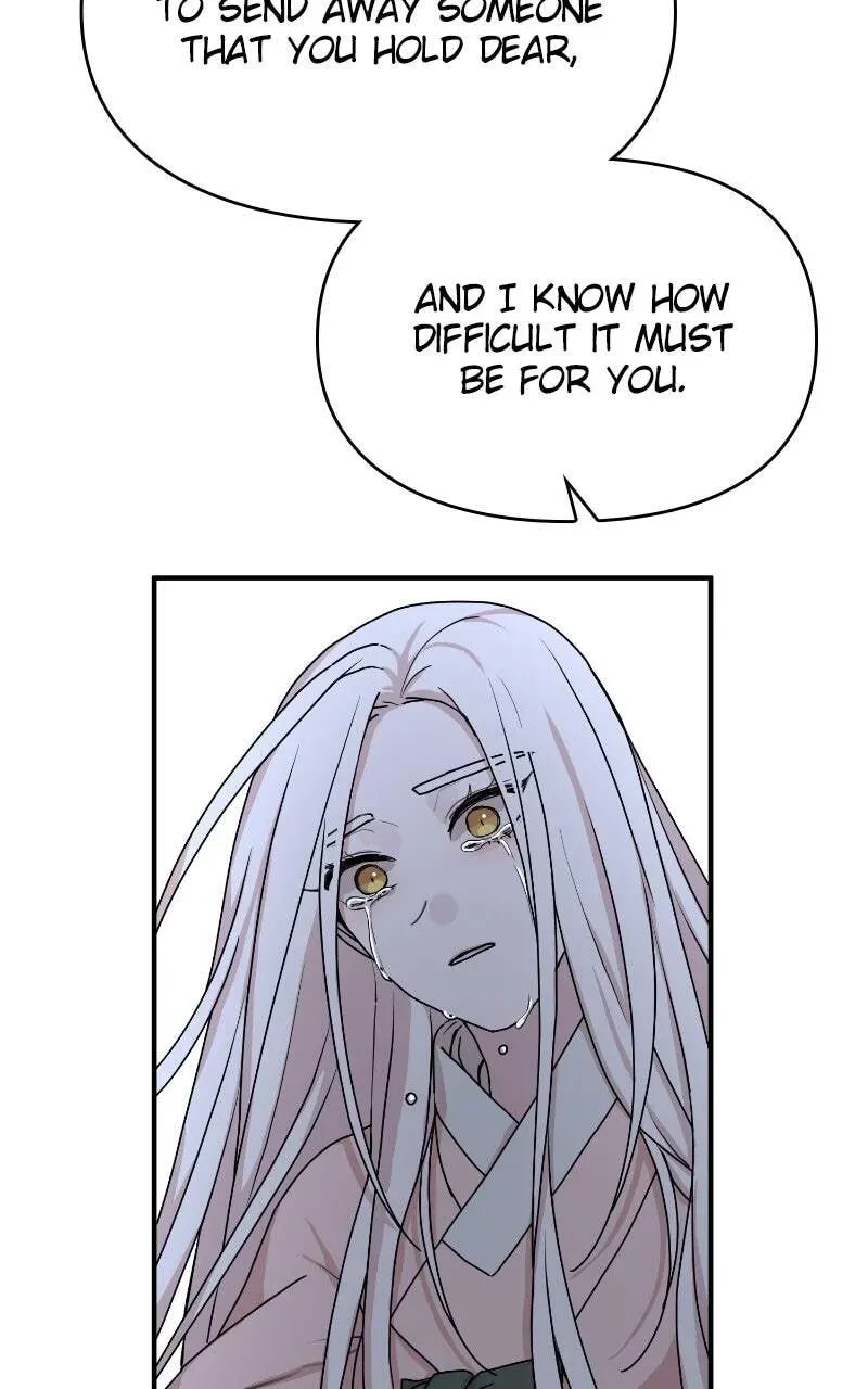 Fox Love Story Chapter 38 - Page 73