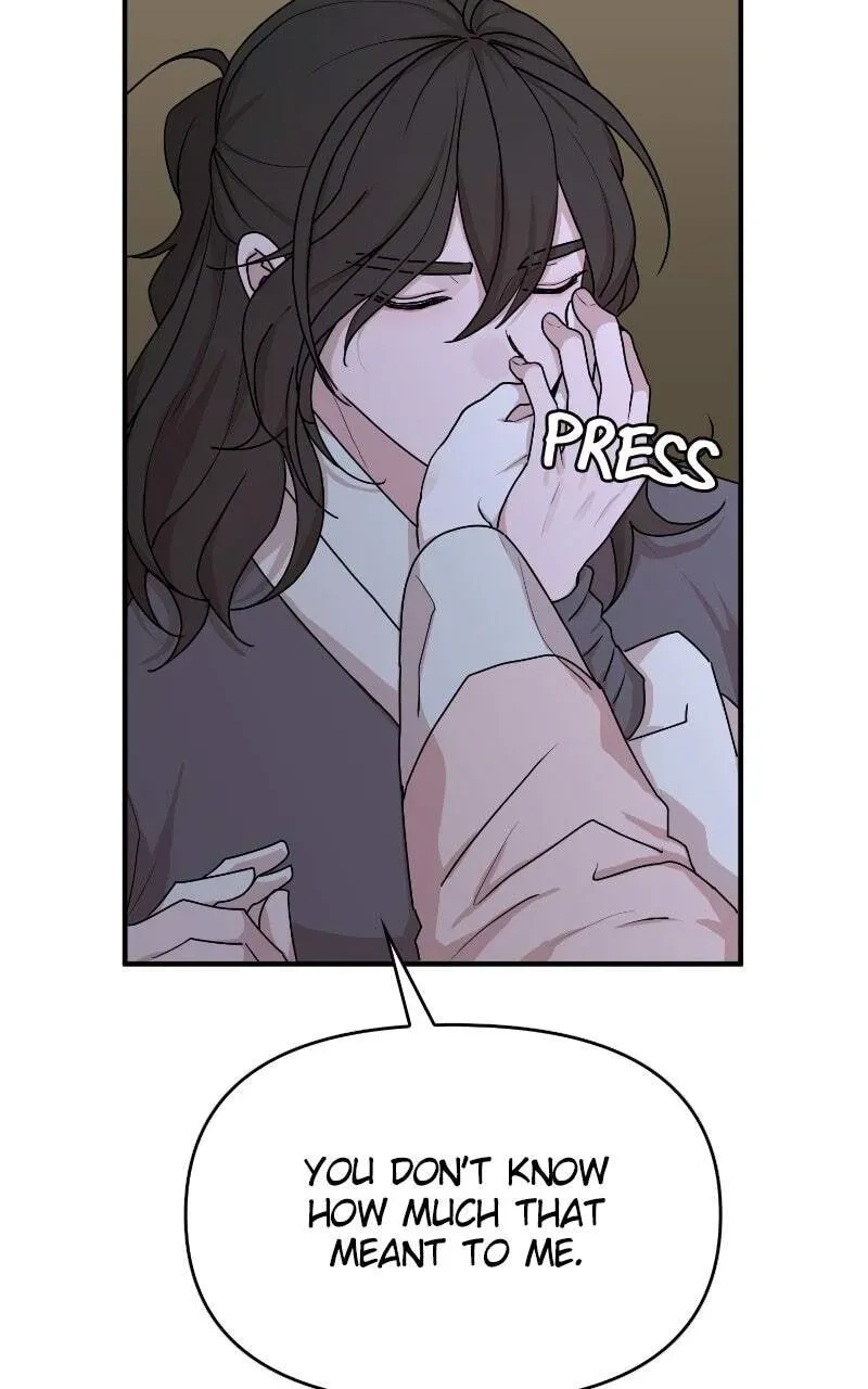 Fox Love Story Chapter 38 - Page 75