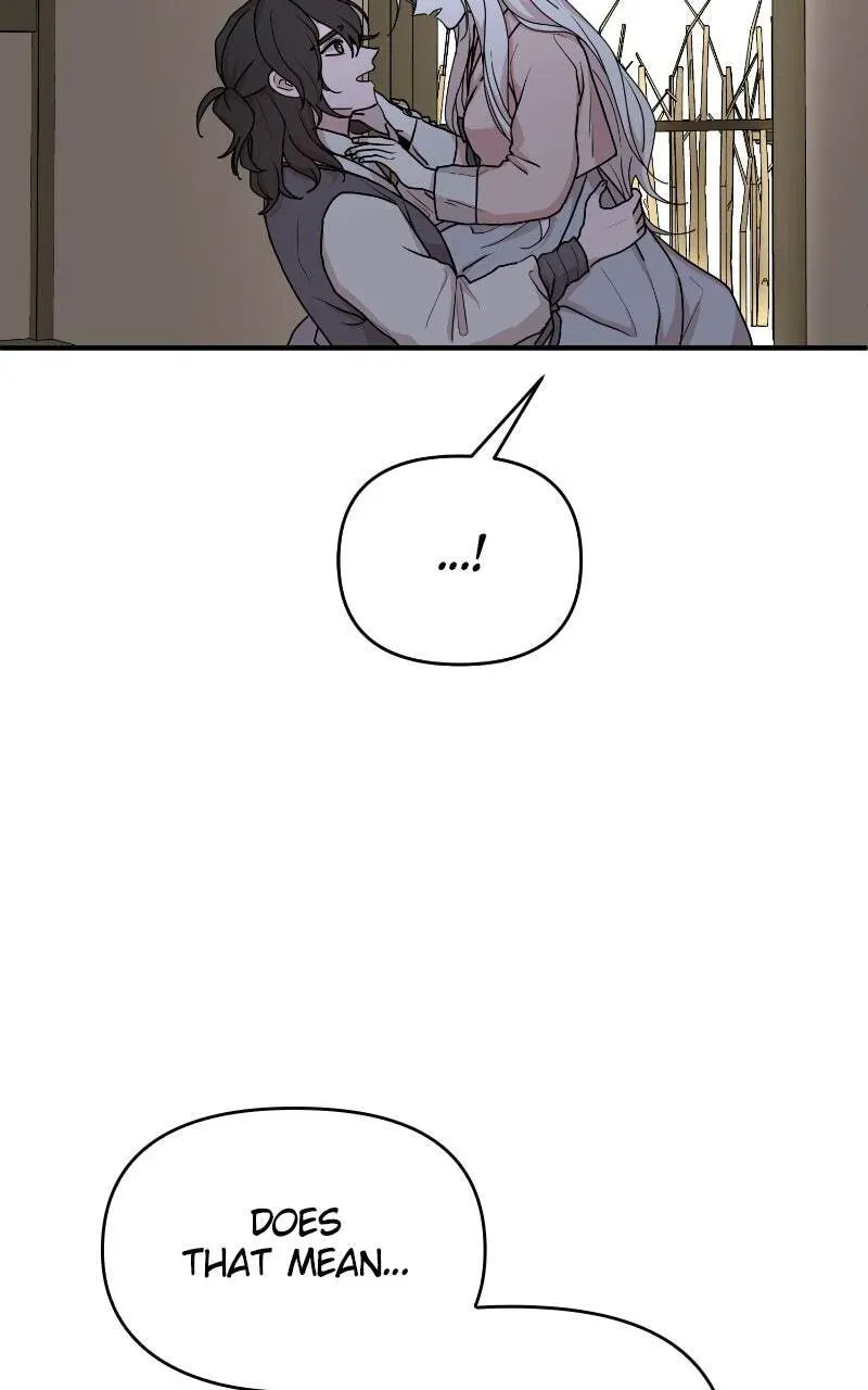 Fox Love Story Chapter 38 - Page 77