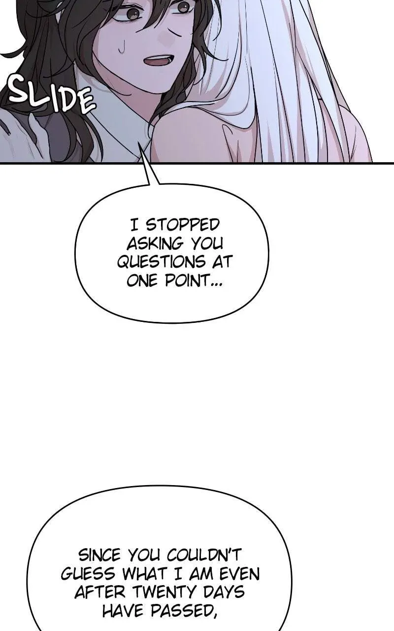 Fox Love Story Chapter 38 - Page 85