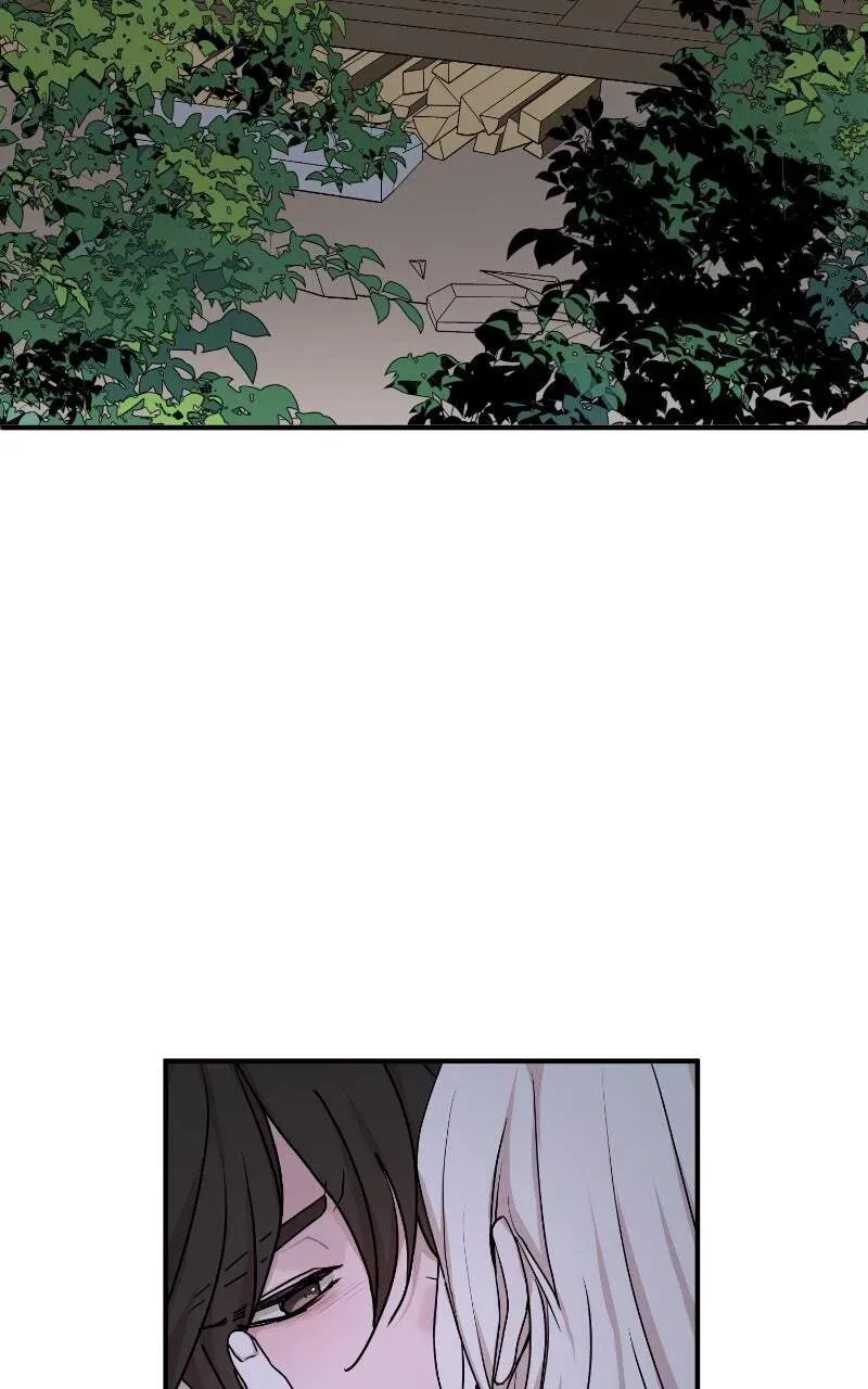 Fox Love Story Chapter 39 - Page 2