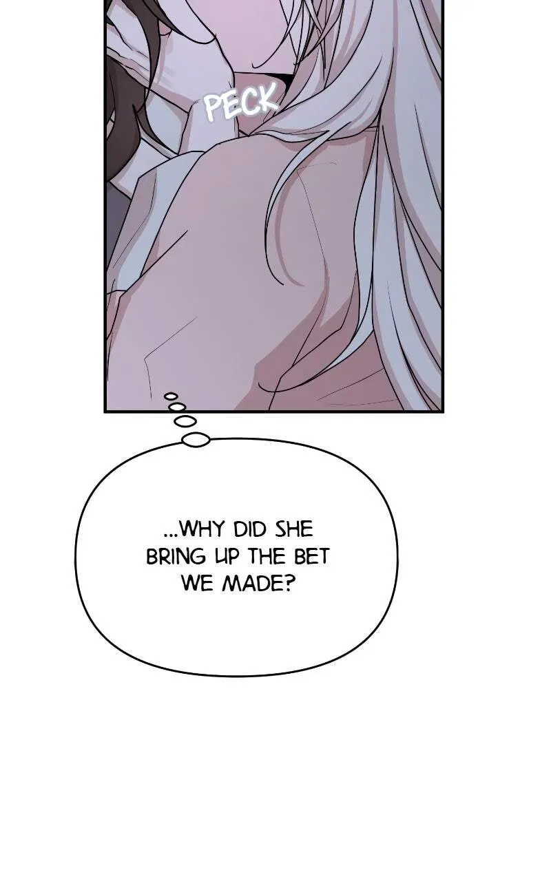 Fox Love Story Chapter 39 - Page 3