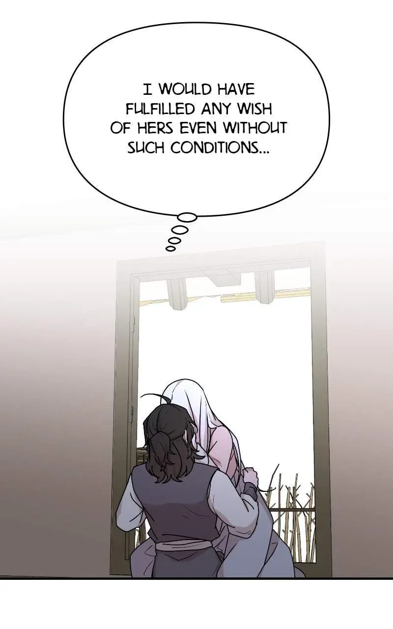 Fox Love Story Chapter 39 - Page 4