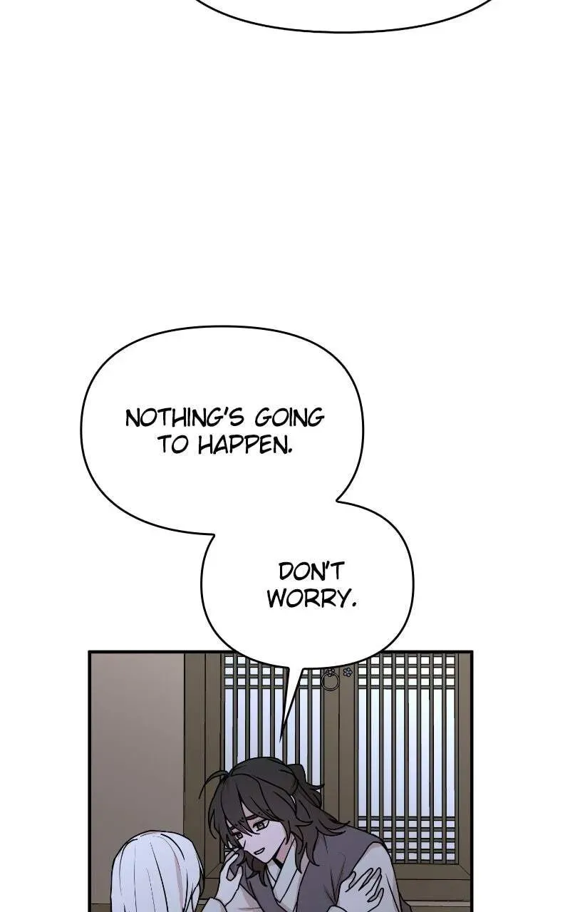 Fox Love Story Chapter 39 - Page 15