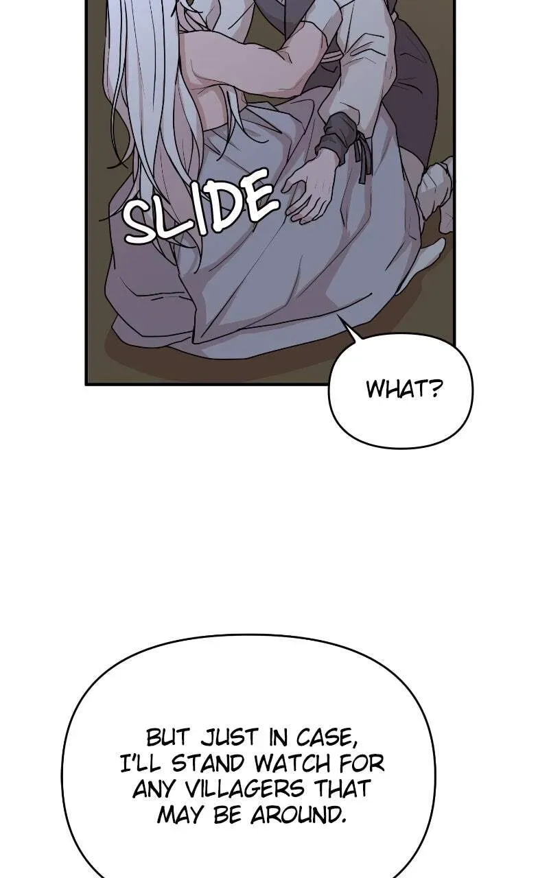 Fox Love Story Chapter 39 - Page 16