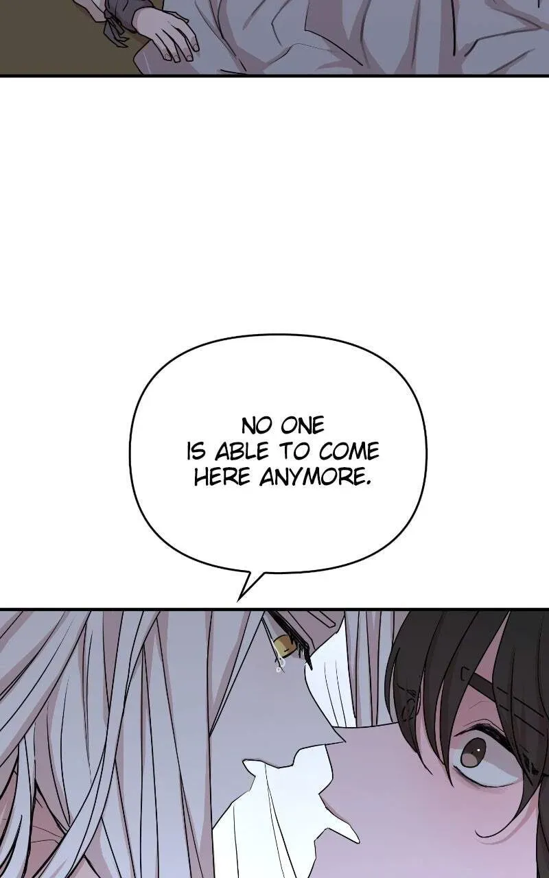 Fox Love Story Chapter 39 - Page 20