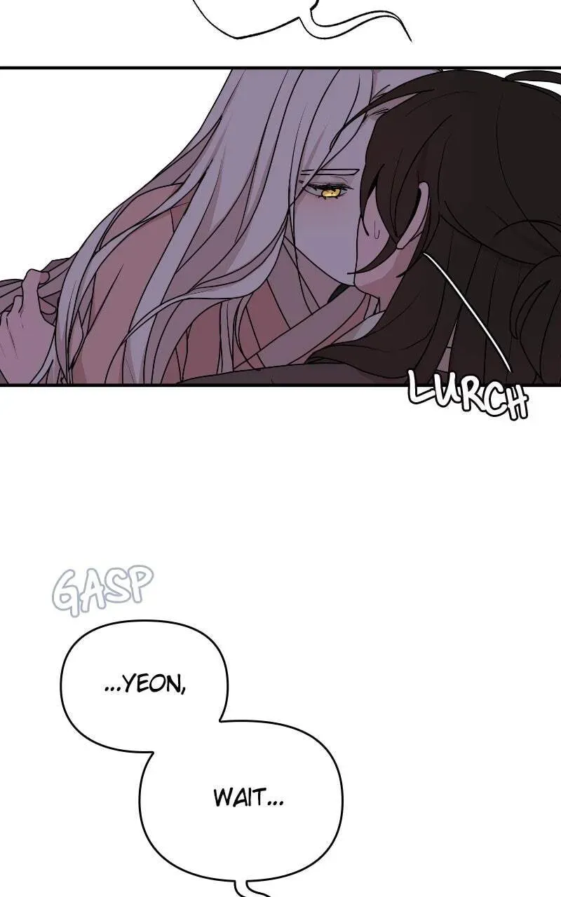 Fox Love Story Chapter 39 - Page 24