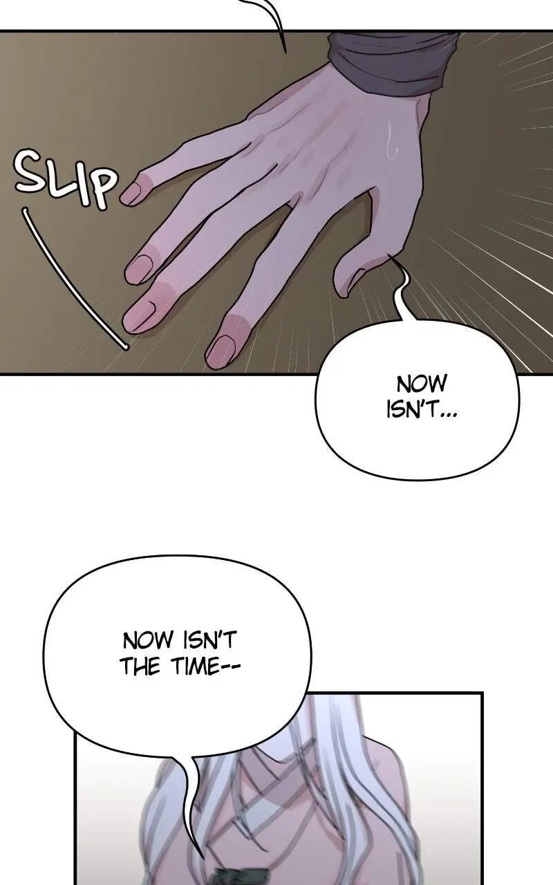 Fox Love Story Chapter 39 - Page 25
