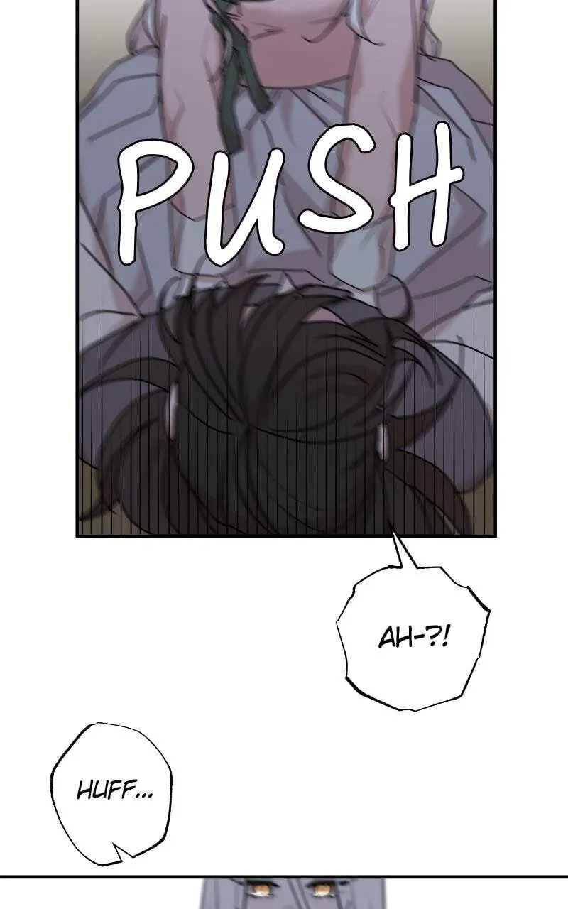 Fox Love Story Chapter 39 - Page 26