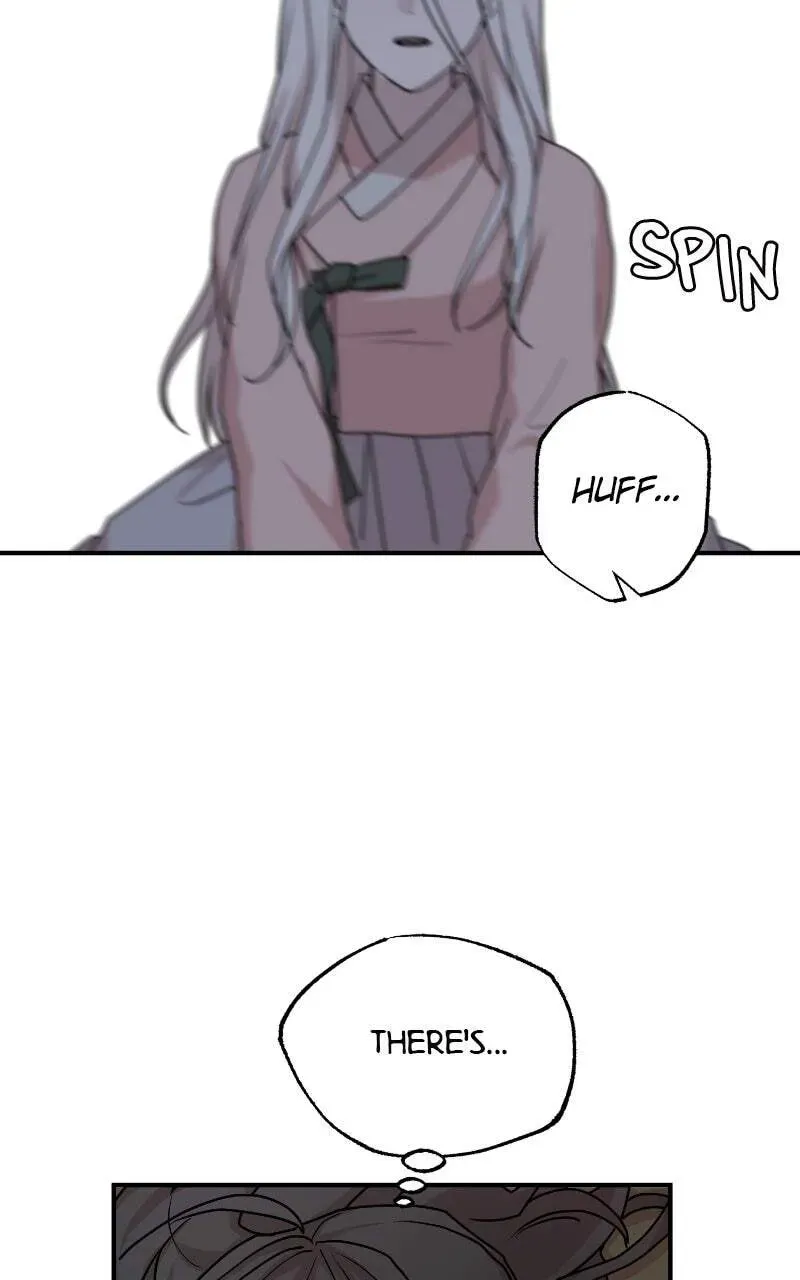 Fox Love Story Chapter 39 - Page 27