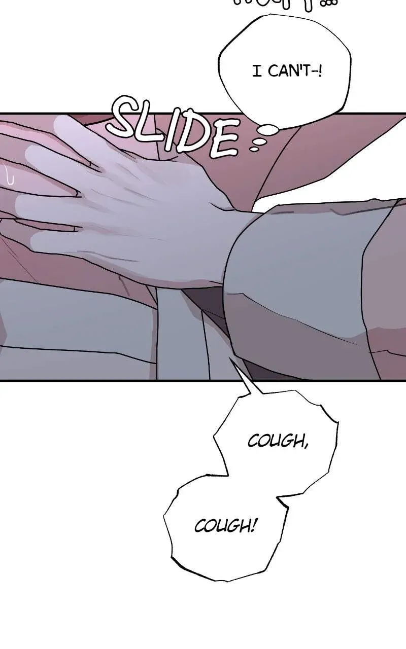 Fox Love Story Chapter 39 - Page 29