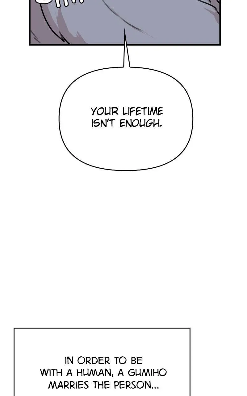 Fox Love Story Chapter 39 - Page 31