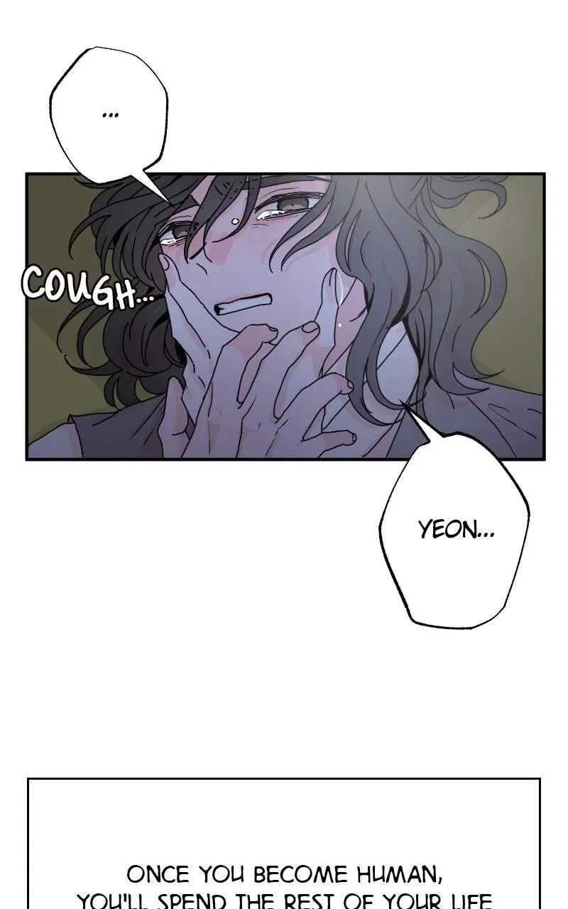 Fox Love Story Chapter 39 - Page 35