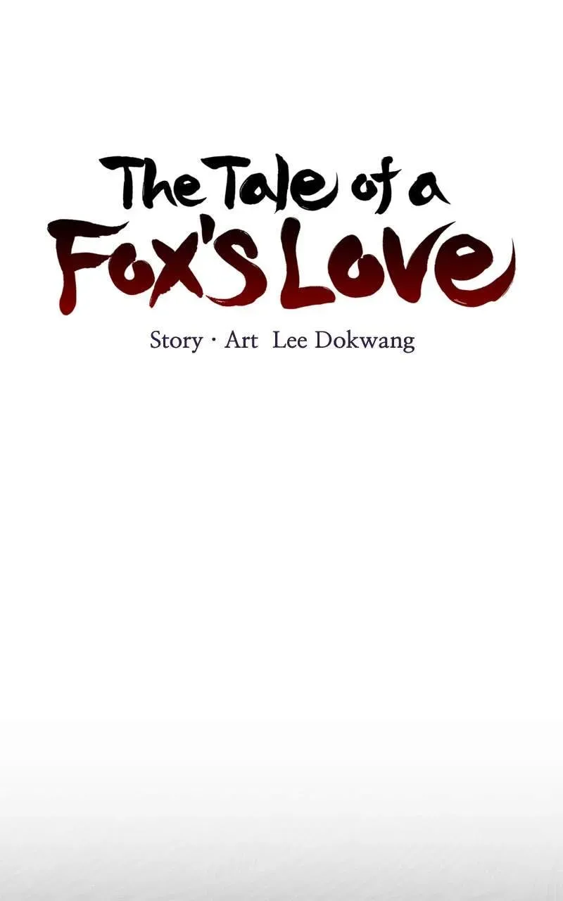 Fox Love Story Chapter 39 - Page 45