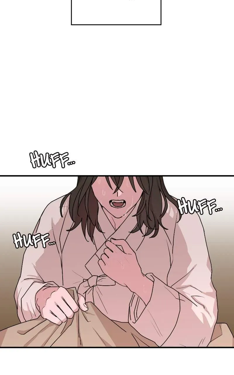Fox Love Story Chapter 39 - Page 54