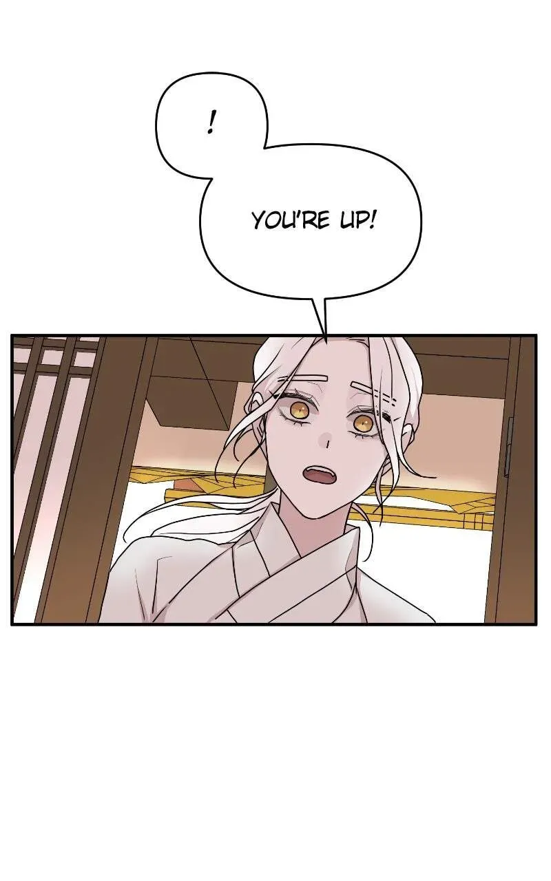 Fox Love Story Chapter 39 - Page 58