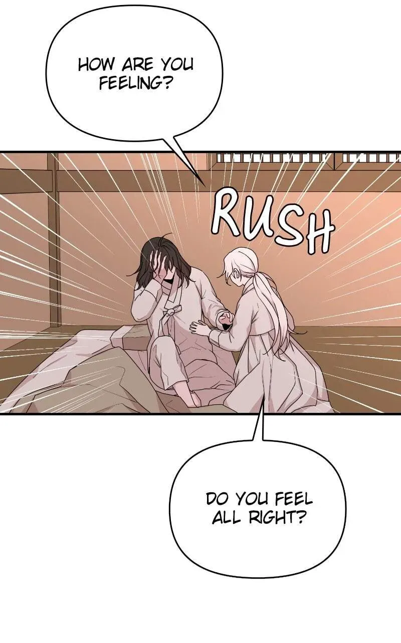 Fox Love Story Chapter 39 - Page 59