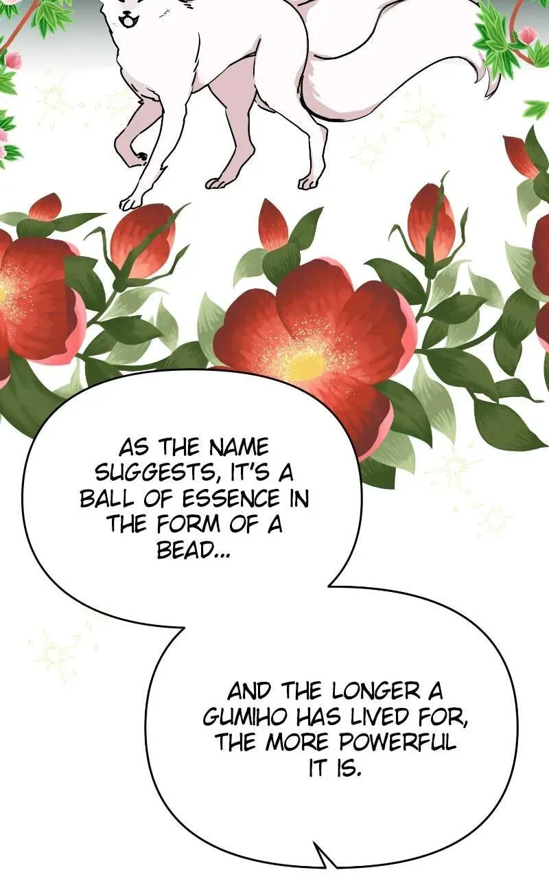 Fox Love Story Chapter 39 - Page 70