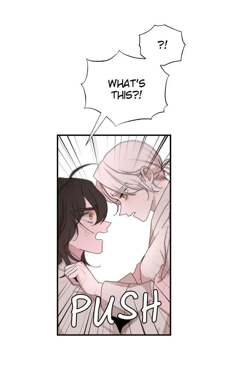 Fox Love Story Chapter 39 - Page 84