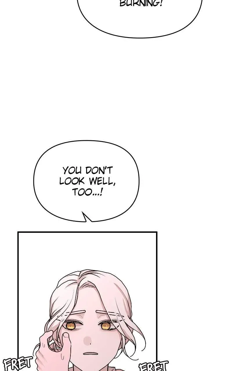 Fox Love Story Chapter 39 - Page 86