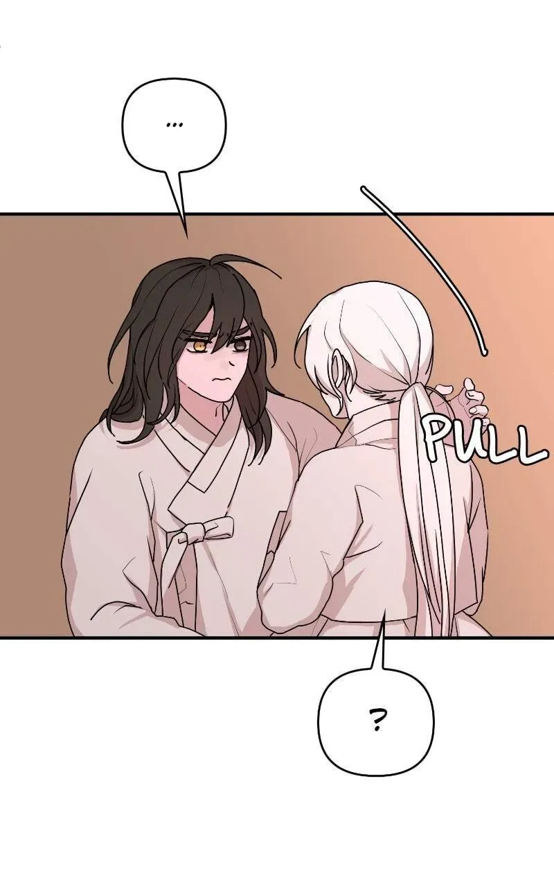 Fox Love Story Chapter 39 - Page 89