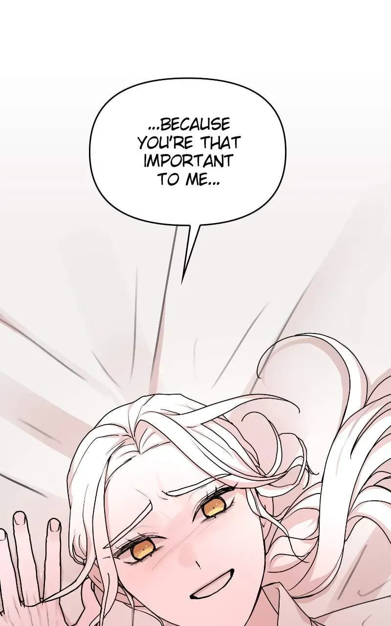Fox Love Story Chapter 39 - Page 95