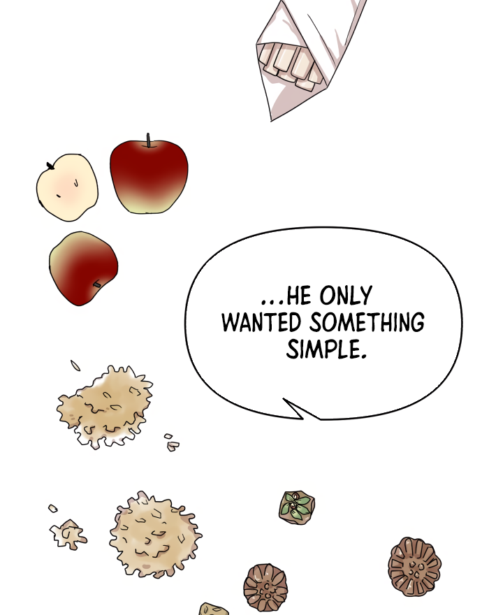 Fox Love Story Chapter 4 - Page 61