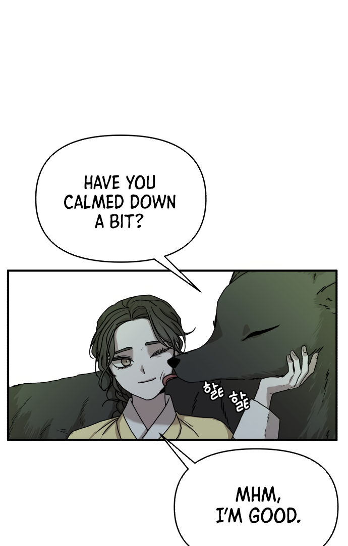 Fox Love Story Chapter 4 - Page 64