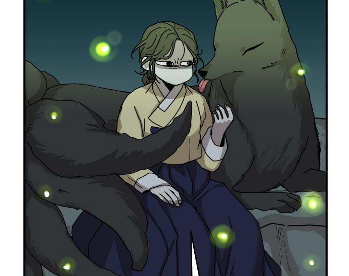 Fox Love Story Chapter 4 - Page 66