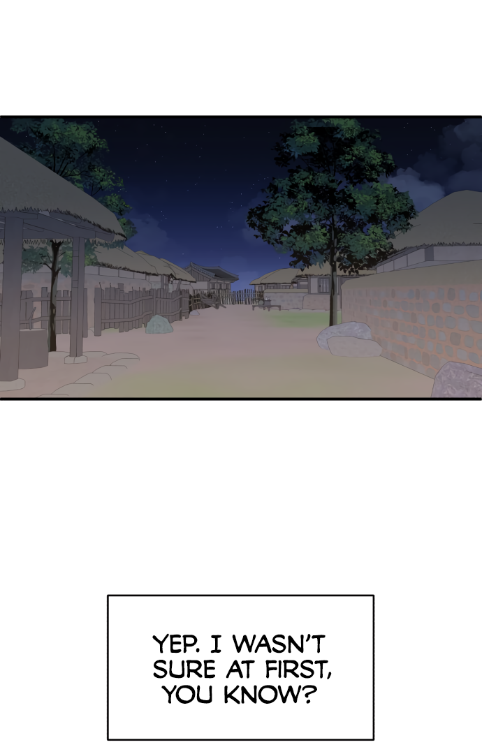 Fox Love Story Chapter 4 - Page 69