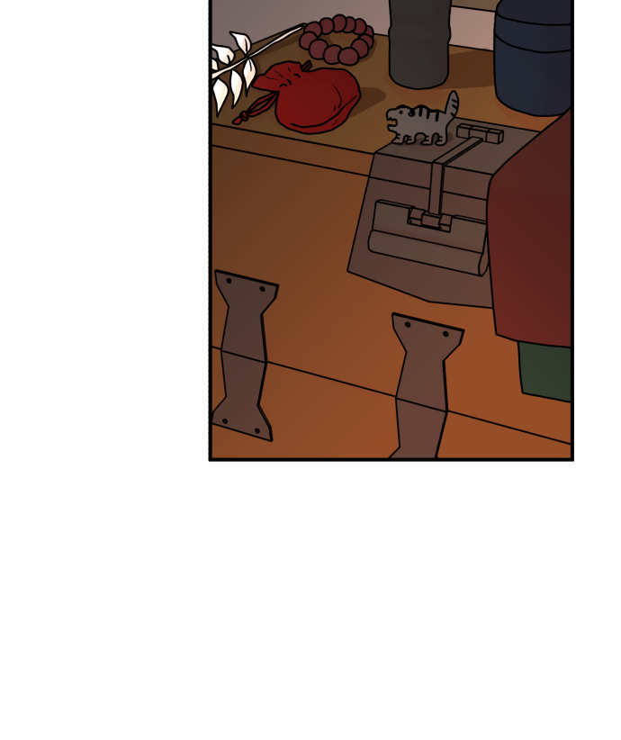 Fox Love Story Chapter 4 - Page 82