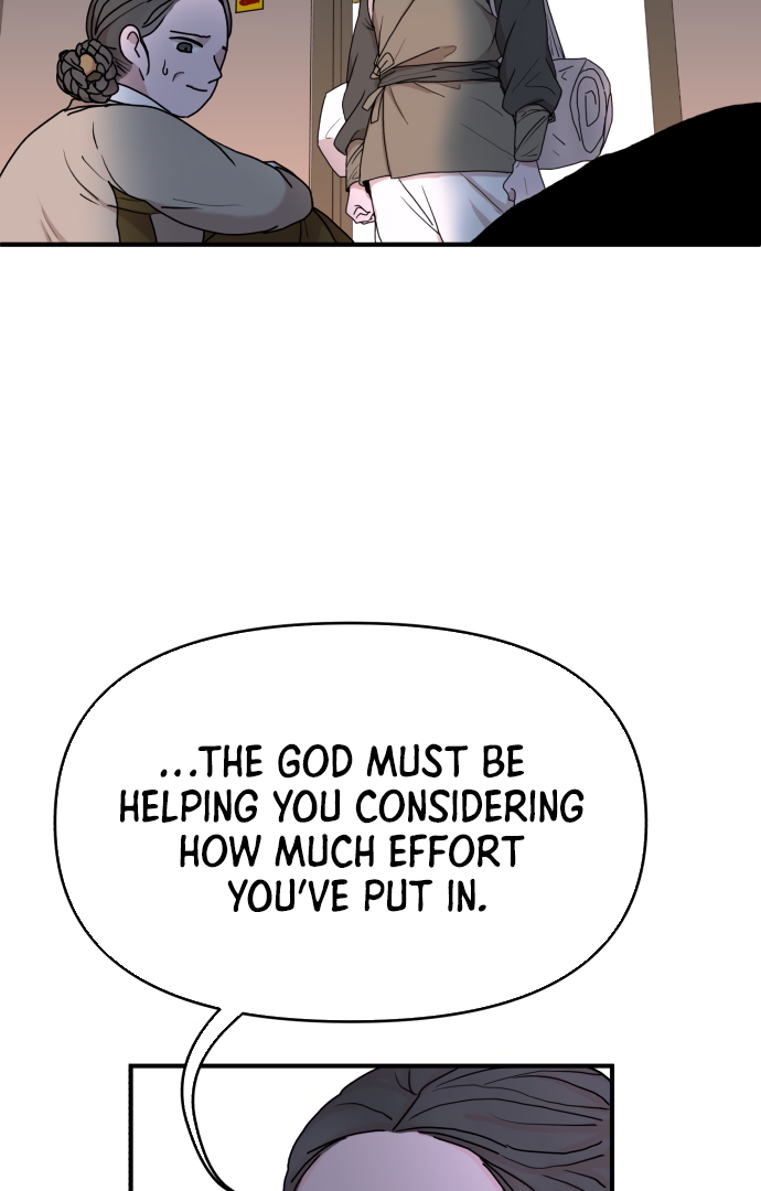 Fox Love Story Chapter 4 - Page 89