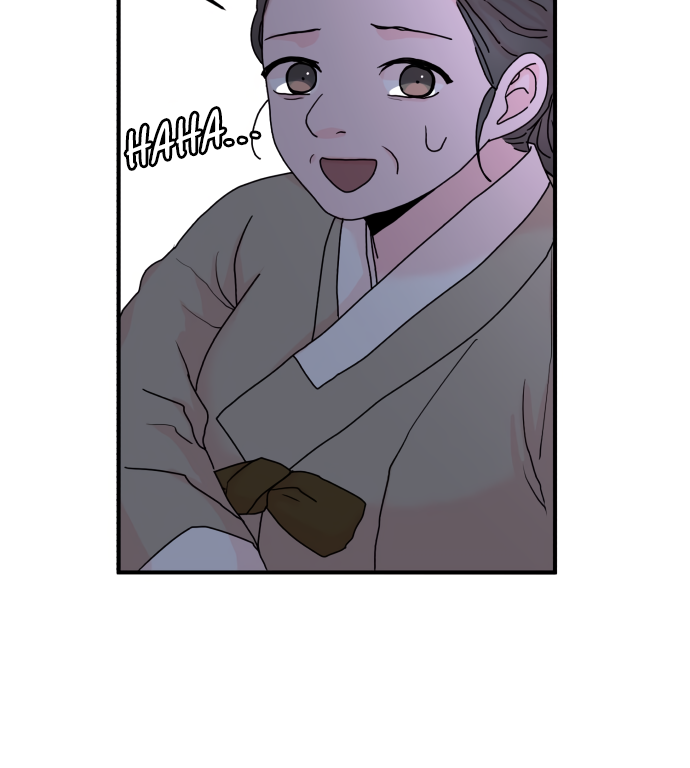 Fox Love Story Chapter 4 - Page 90