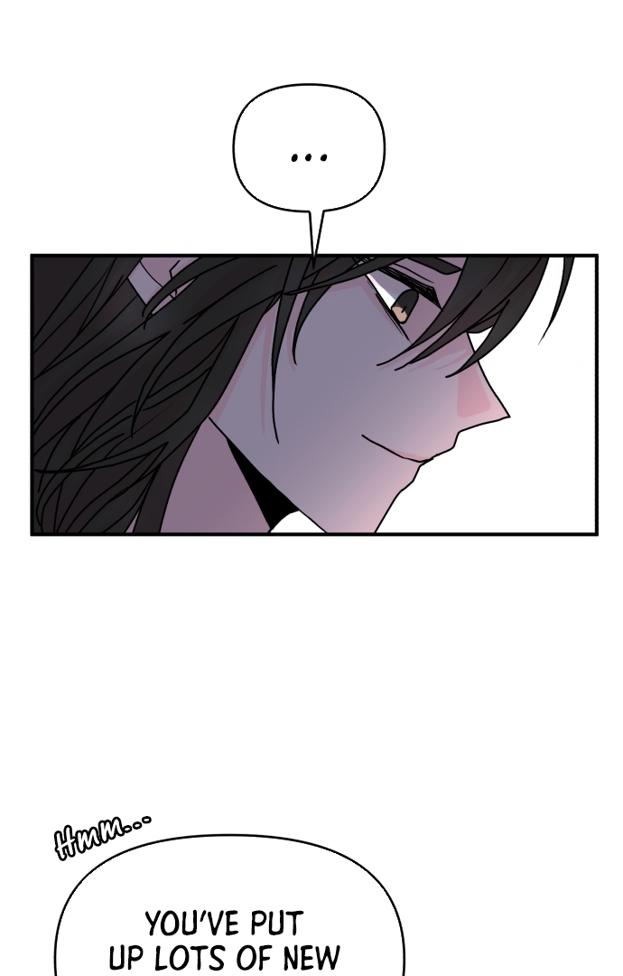 Fox Love Story Chapter 4 - Page 93