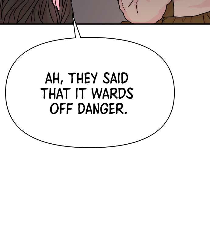 Fox Love Story Chapter 4 - Page 95