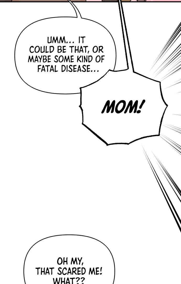 Fox Love Story Chapter 4 - Page 97