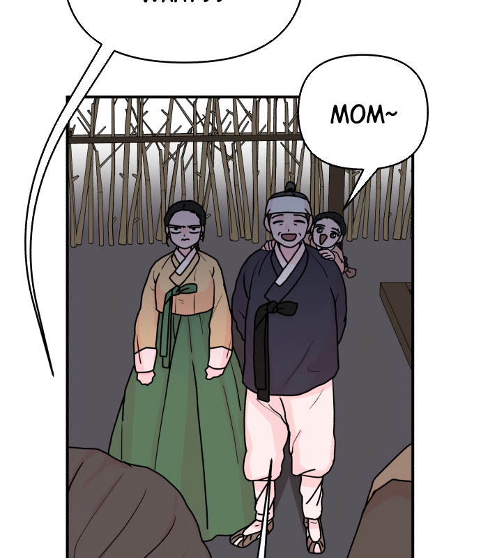 Fox Love Story Chapter 4 - Page 98