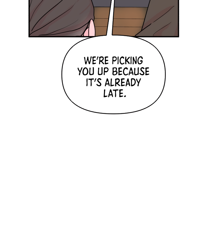 Fox Love Story Chapter 4 - Page 99