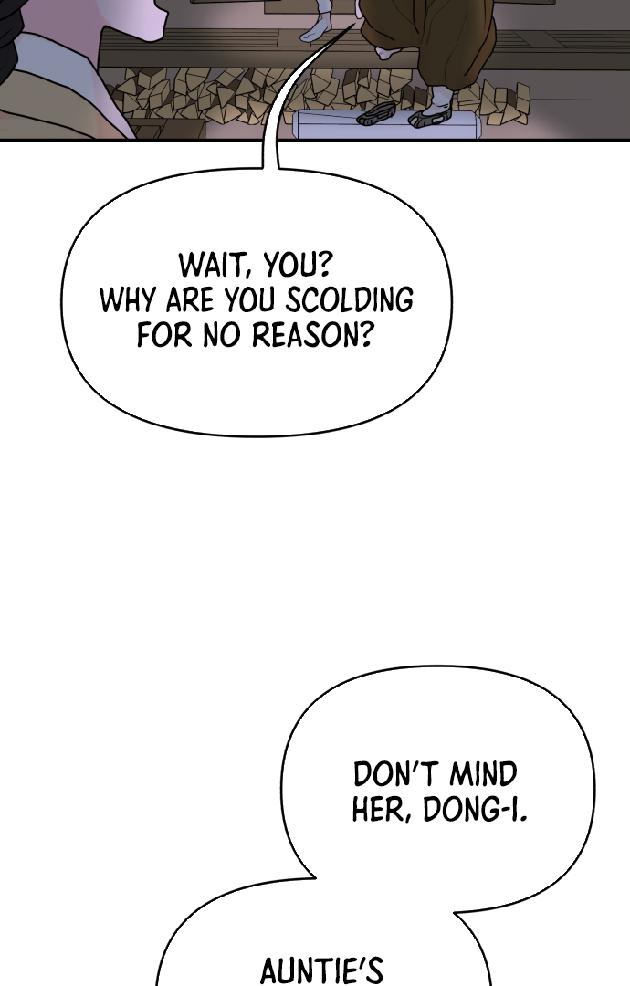 Fox Love Story Chapter 4 - Page 101